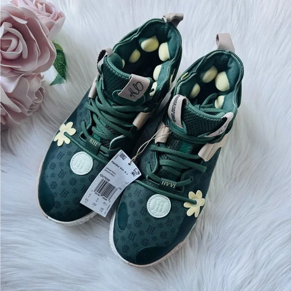 Adidas Harden Vol.6 Basketball Shoes - Picture 2 of 6